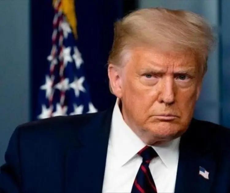 美国在特朗普治下已经 “失控”！ 现在有 71% 的美国人认为 “美国社会已破裂