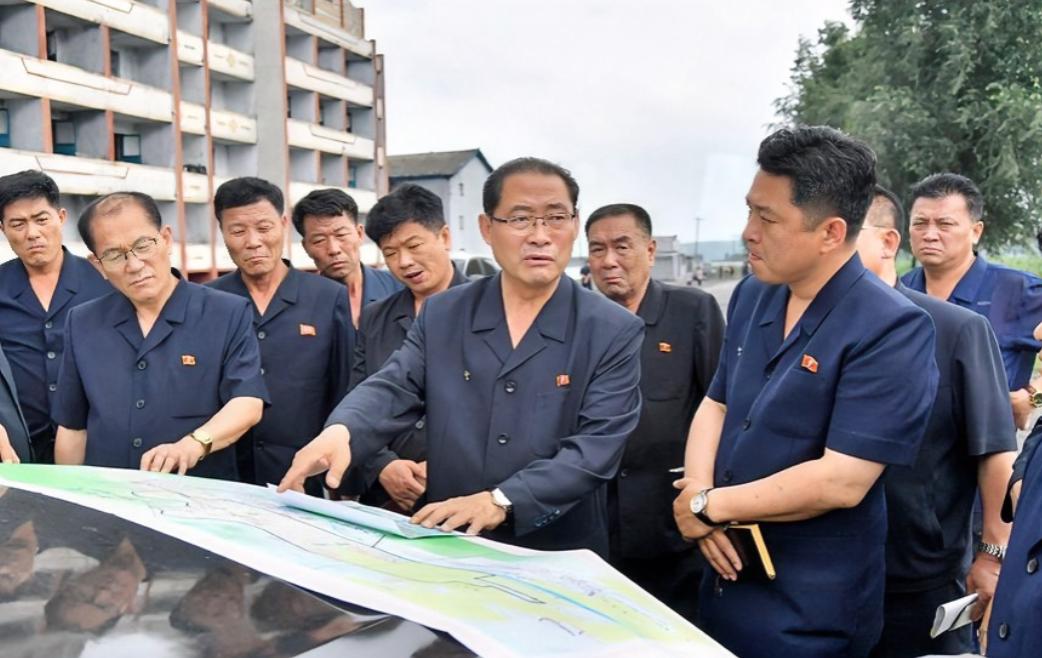 成了，朝鲜访华。中国正式宣布，朝鲜劳动党中央委员会政治局常务委员会委员、朝鲜民主