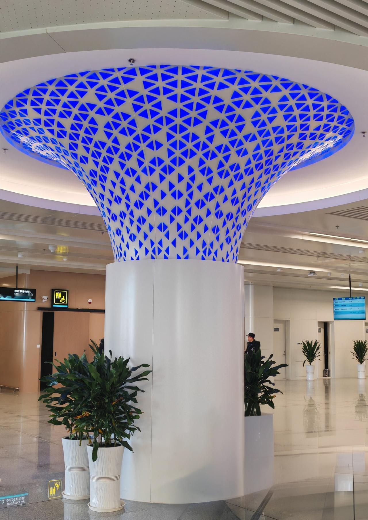 昨天侄女也加班，可待遇却形同鸡肋，每小时3元钱～

侄女说加班一上午，够一个简易