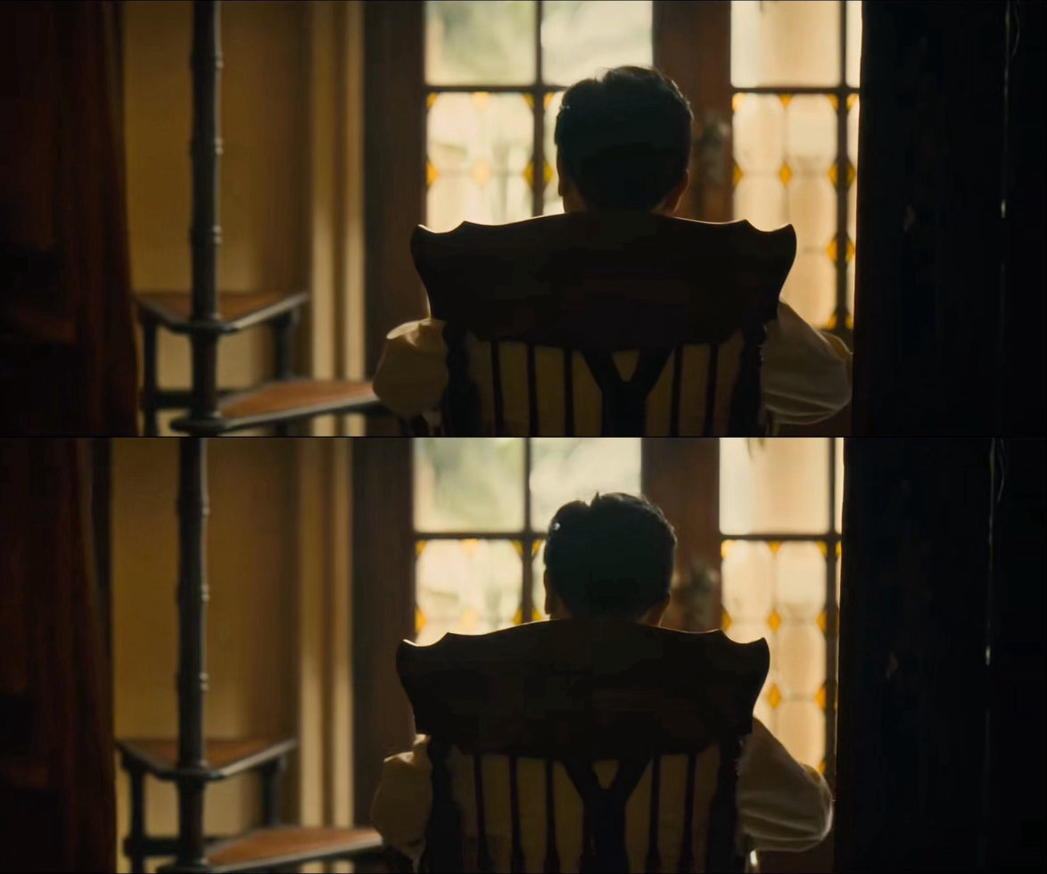 于和伟90秒内诠释万千情绪 于和伟一次又一次在演戏上给人惊喜。从陈独秀到吴石，每