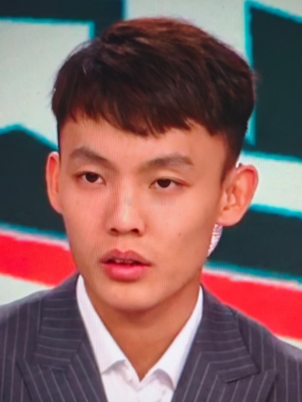 心思已经不在比赛上了。 ​​​