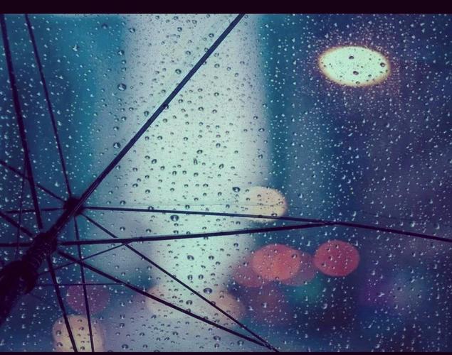 雨水

淅淅沥沥的雨
晶晶莹莹的水
眼前飘飘
淅淅沥沥的雨
晶晶莹莹的水
脑海