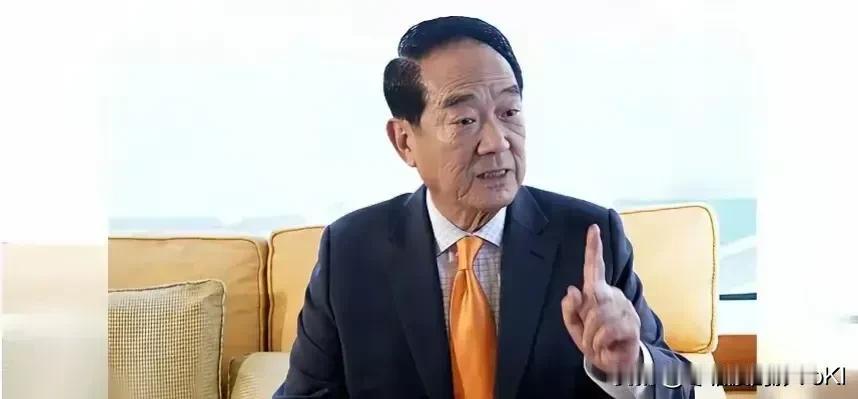 近日，亲民党主席宋楚瑜就郑丽文访问大陆说：要相信两岸同胞绝对有足够的智慧和使命感