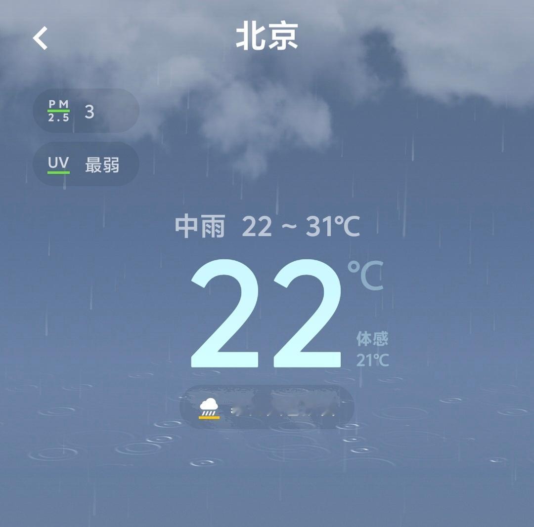 北京因灾死亡30人今天要去北京出差没刚到北京雨大到这样想起了大概十年前北京也是大
