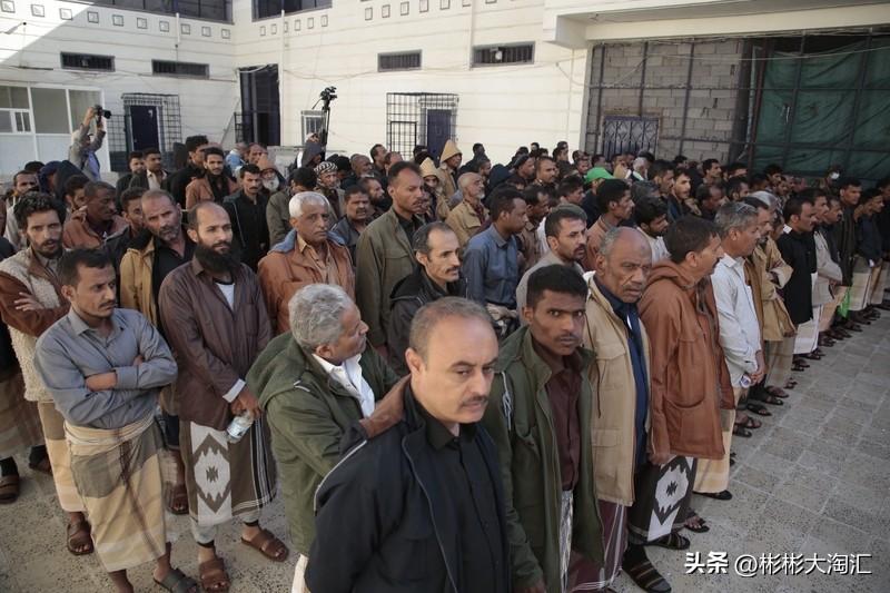 也门的未来发展，和平是首要前提。从国际层面看，沙特提供5亿美元发展援助，涵盖卫生