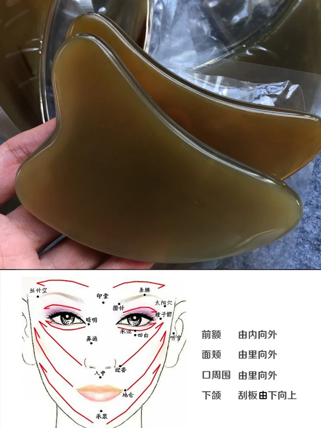 8种问题肌，开启柔嫩新生之旅，美女都说好