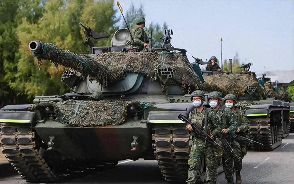 耗费400亿，只为买一个安心！台当局把民众血汗钱往火坑里扔

台当局最近宣布要追