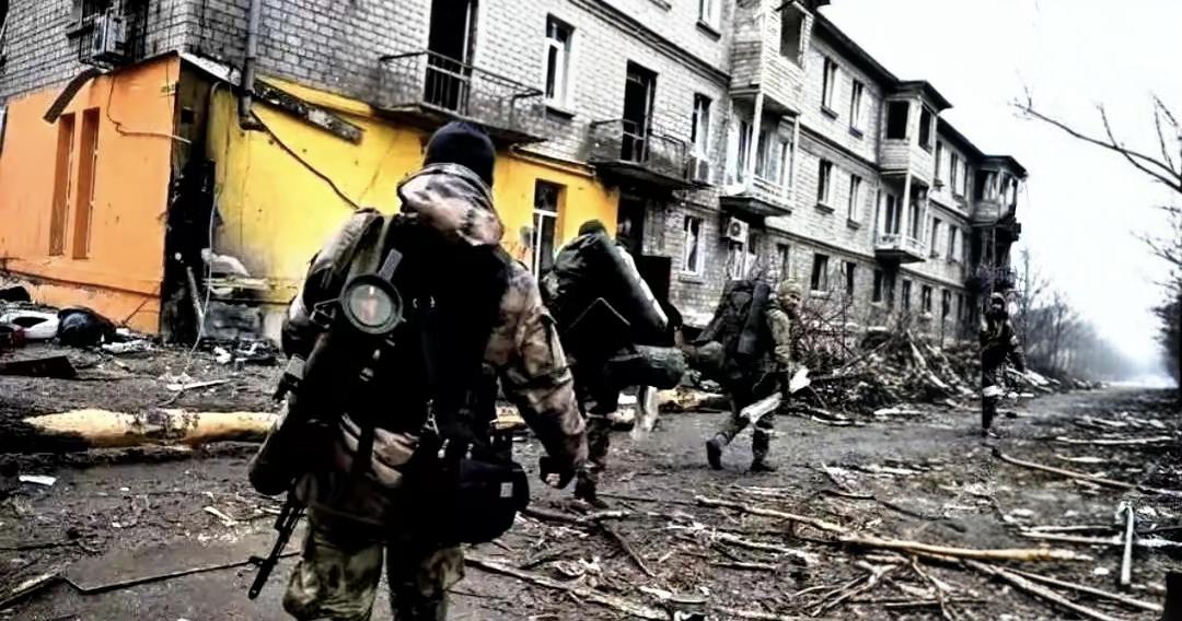 谢韦尔斯克撤军：扛不住的无奈
 
乌克兰从谢韦尔斯克撤了，哪是什么战略转进，纯粹