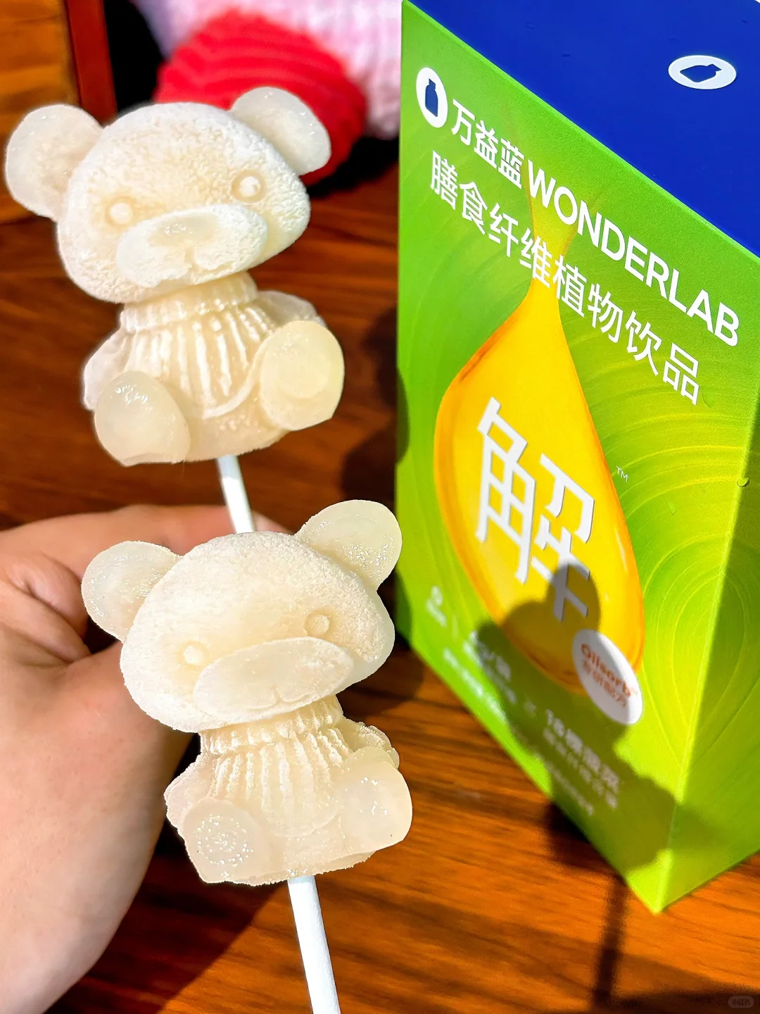 我愿称之为夏日之光！真滴刮油！