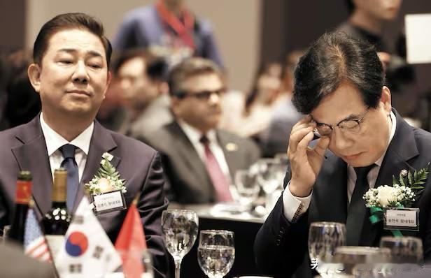 韩国共同民主党近日将矛头对准国民力量党，开启了被称为“积弊清算第二季”的政治攻势