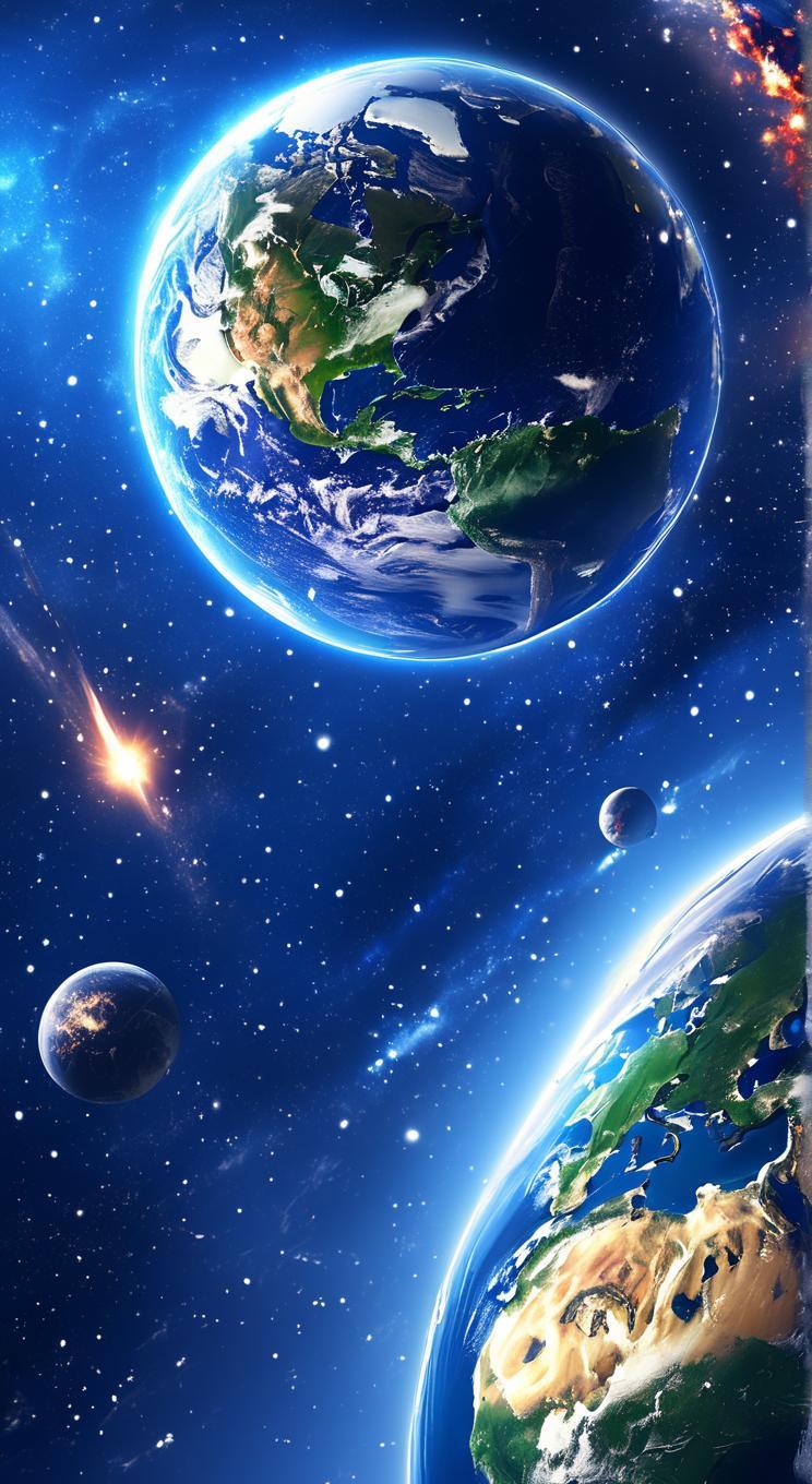 飞天梦不是梦，是千百万人咬牙硬扛出来的。
从东方红一号到空间站，中国人把星星搬上