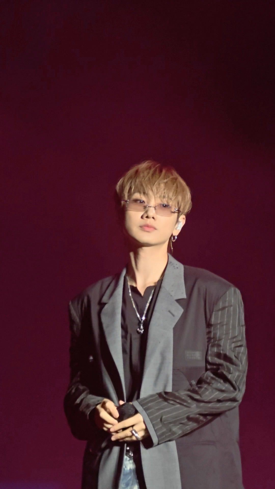 汪苏泷南京音乐节主场既视感汪苏泷南京音乐节台下全是自己人汪苏泷南京音乐节现场封神