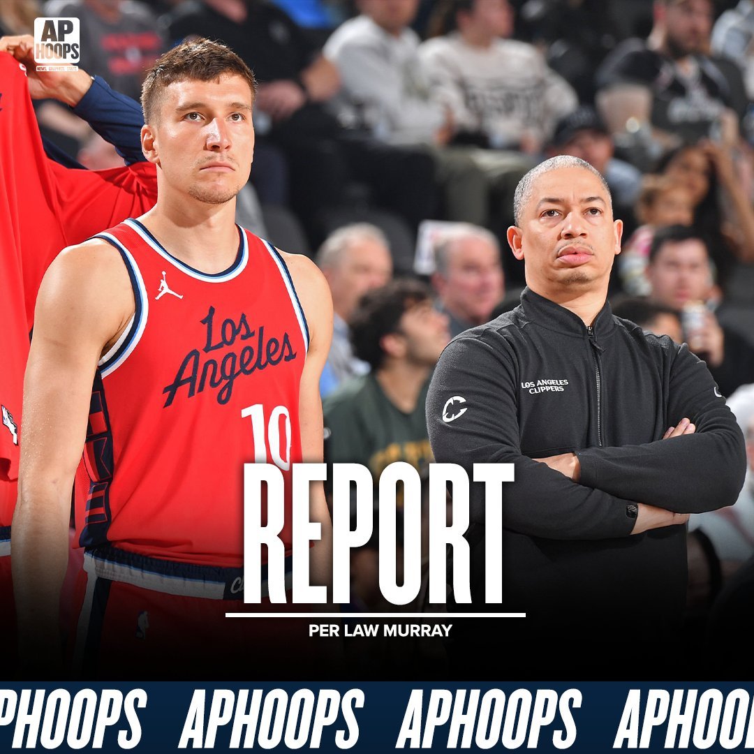 船记Law：博格丹是快船队在交易截止日值得关注的“王牌”。 