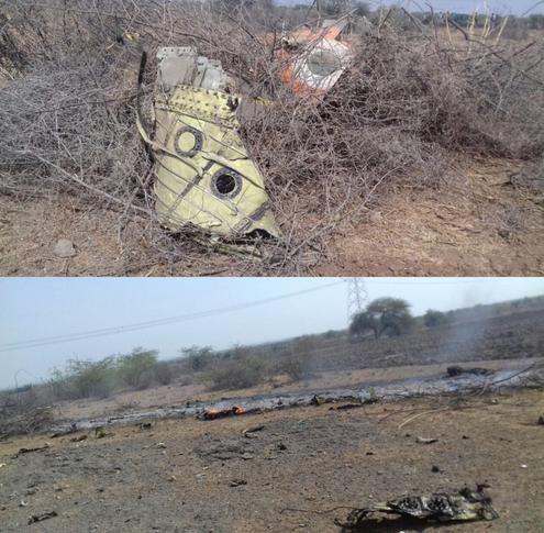 美法印三国激烈争吵！阵风战机坠毁谁之过，光辉战机坠毁谁之过？

新华社消息，法国