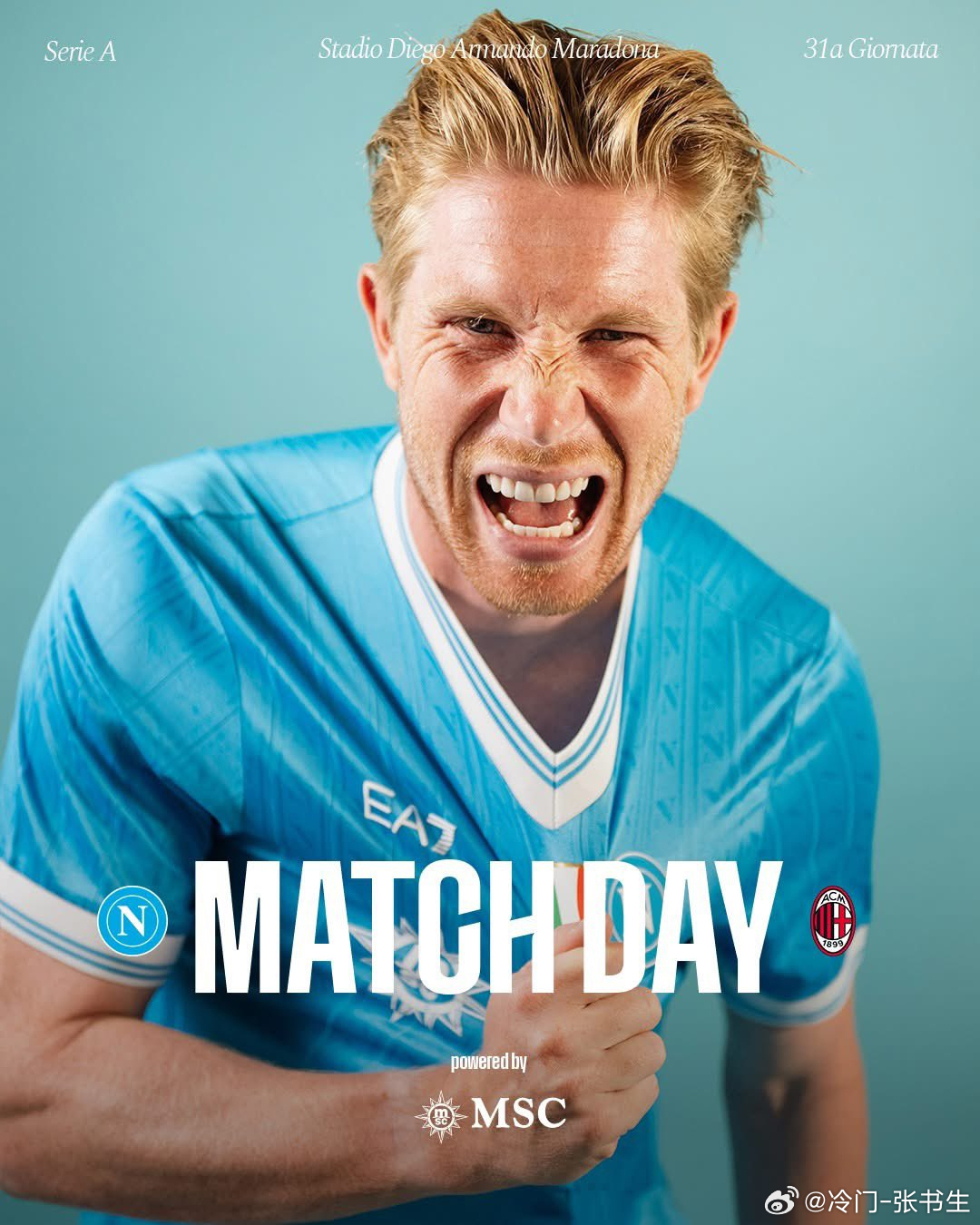 书生今日预测！我不相信单关还跟我相反！评论区你懂的！赛事：012 意甲球队：那不