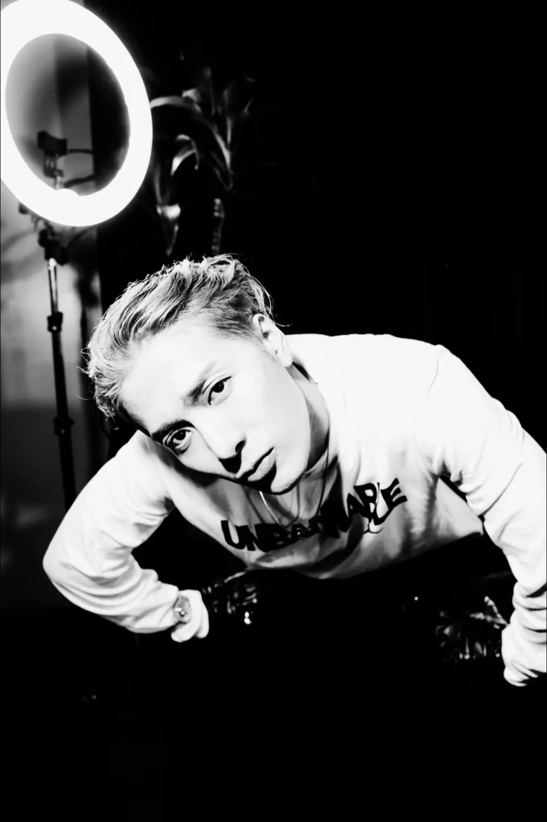 photographed by DES 。📸期待下午