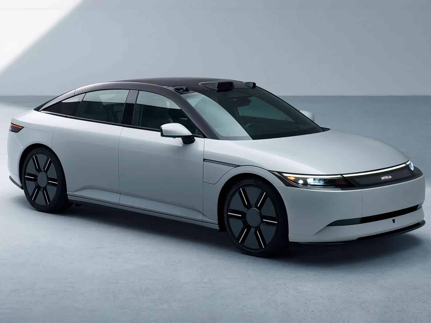 本田和索尼刚刚官宣，终止双方合资的Afeela电动车项目，量产计划直接叫停了。这