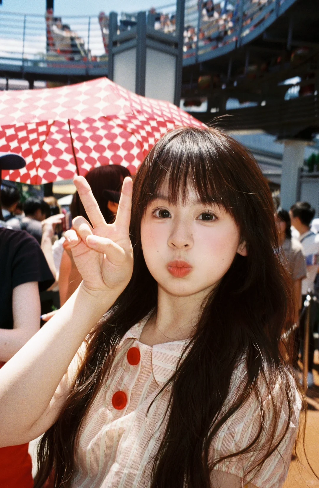 🎢 𝙐𝙎𝙅·大坂环球影城♫•*