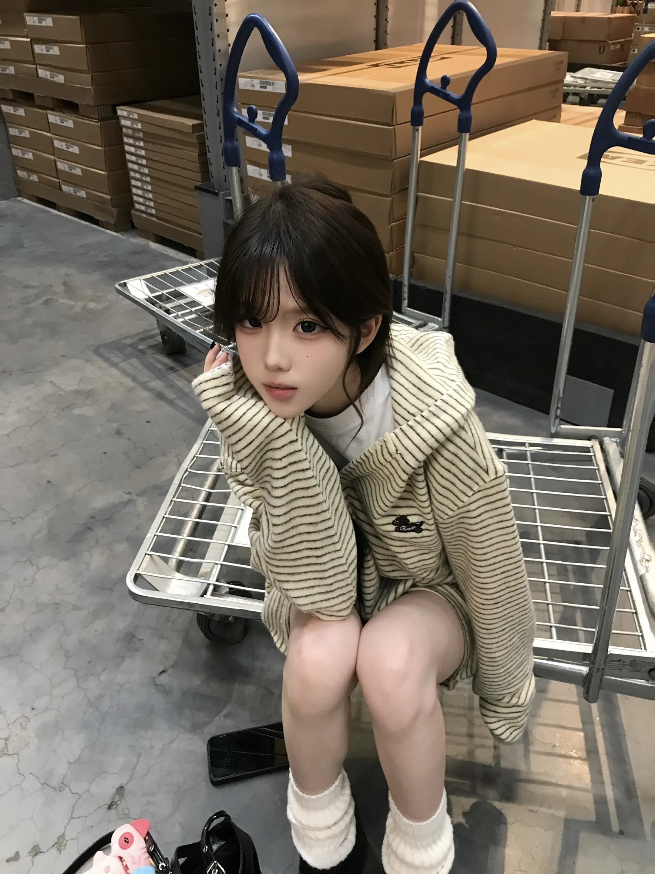 我怎么可能不够好？