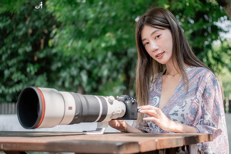 【转】Mobile01近期文章配图Sony FE 100-400mm F4.5 