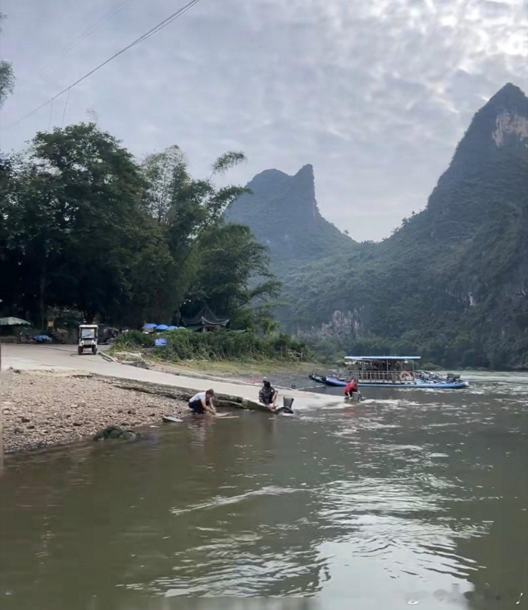 旅途光影  [心][心][心]不期而遇是最大的惊喜三毛说：“人生就是一段旅程，不