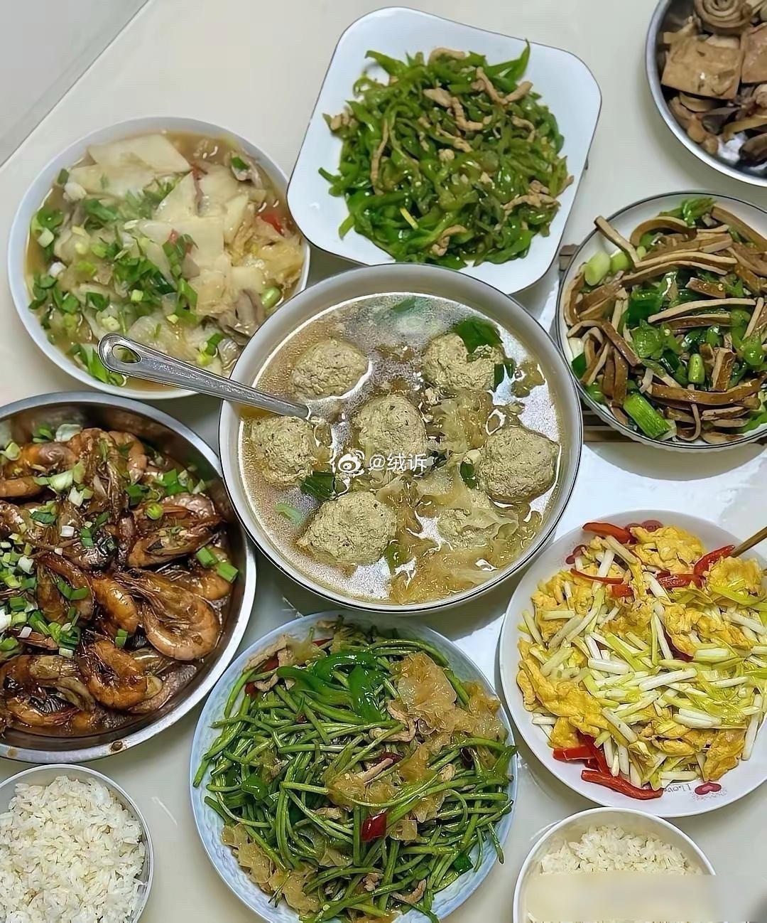 有钱和没钱的区别 