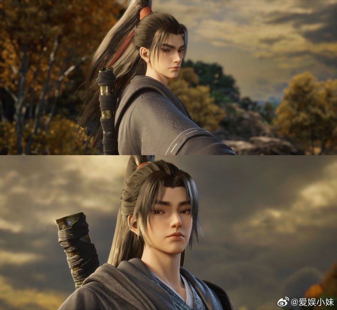 沧元图 江湖路远，少年同行，沧元图展现最纯粹的热血与坚守，看得人心情澎湃，热血沸