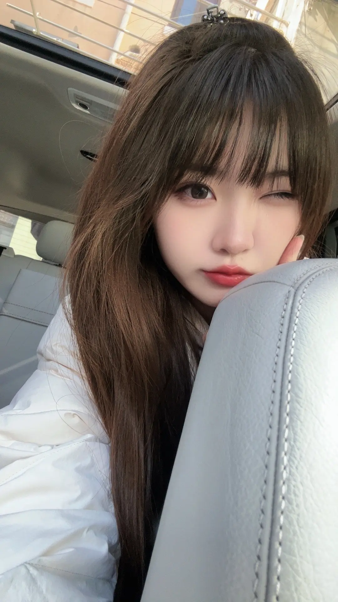 够甜！