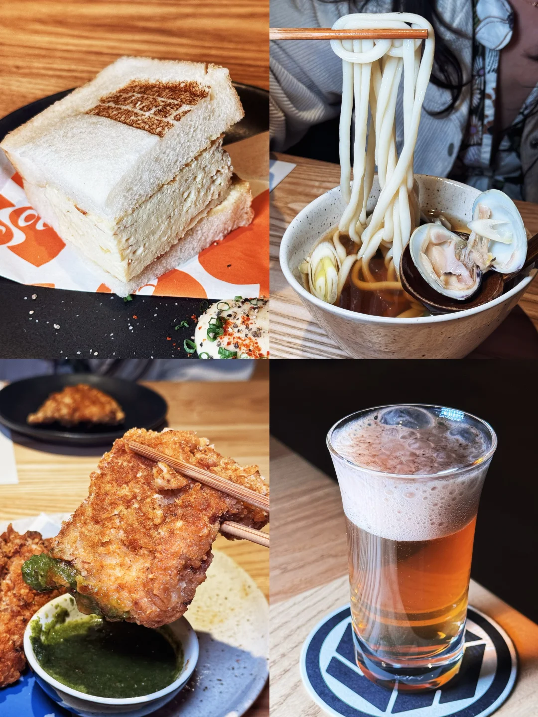 限時兩週！紐約五家日料店 x 茅乃舍限定菜單