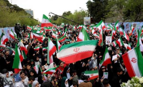 伊朗方面重大宣布，以色列直接傻眼了！

4月8日凌晨，中东局势迎来戏剧性转折。在