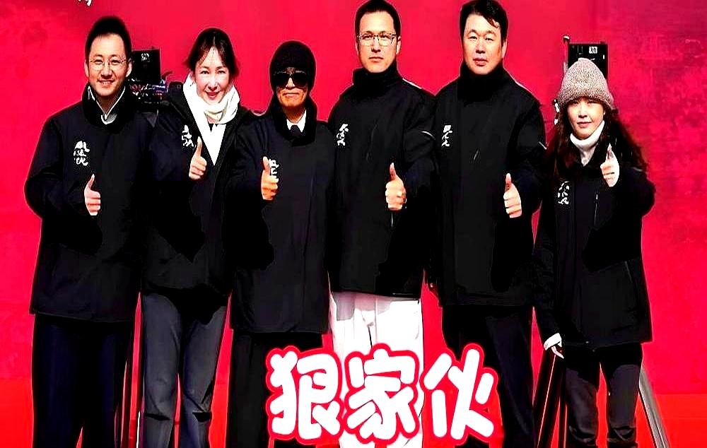 推掉稳赚几十亿的唐探邀约，抵押房产凑2.5亿，王宝强这次真的拼红了眼。
筹了整