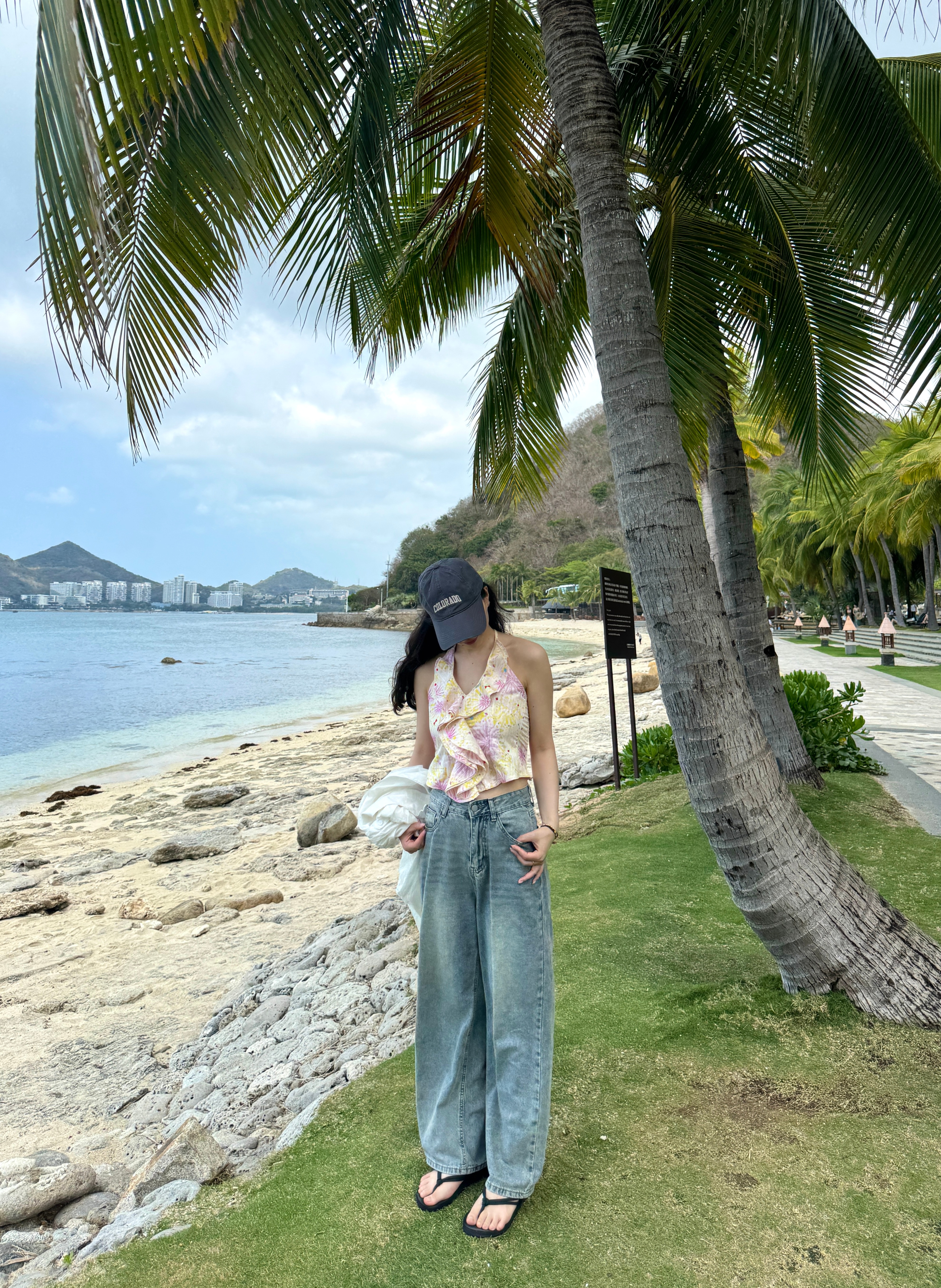 积善成德 放生小鱼计划 ​​​