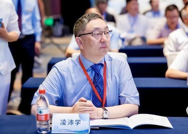 太解气！中国“玻尿酸之父”凌沛学，直接干崩美国天价垄断
 
上世纪80年代，美国