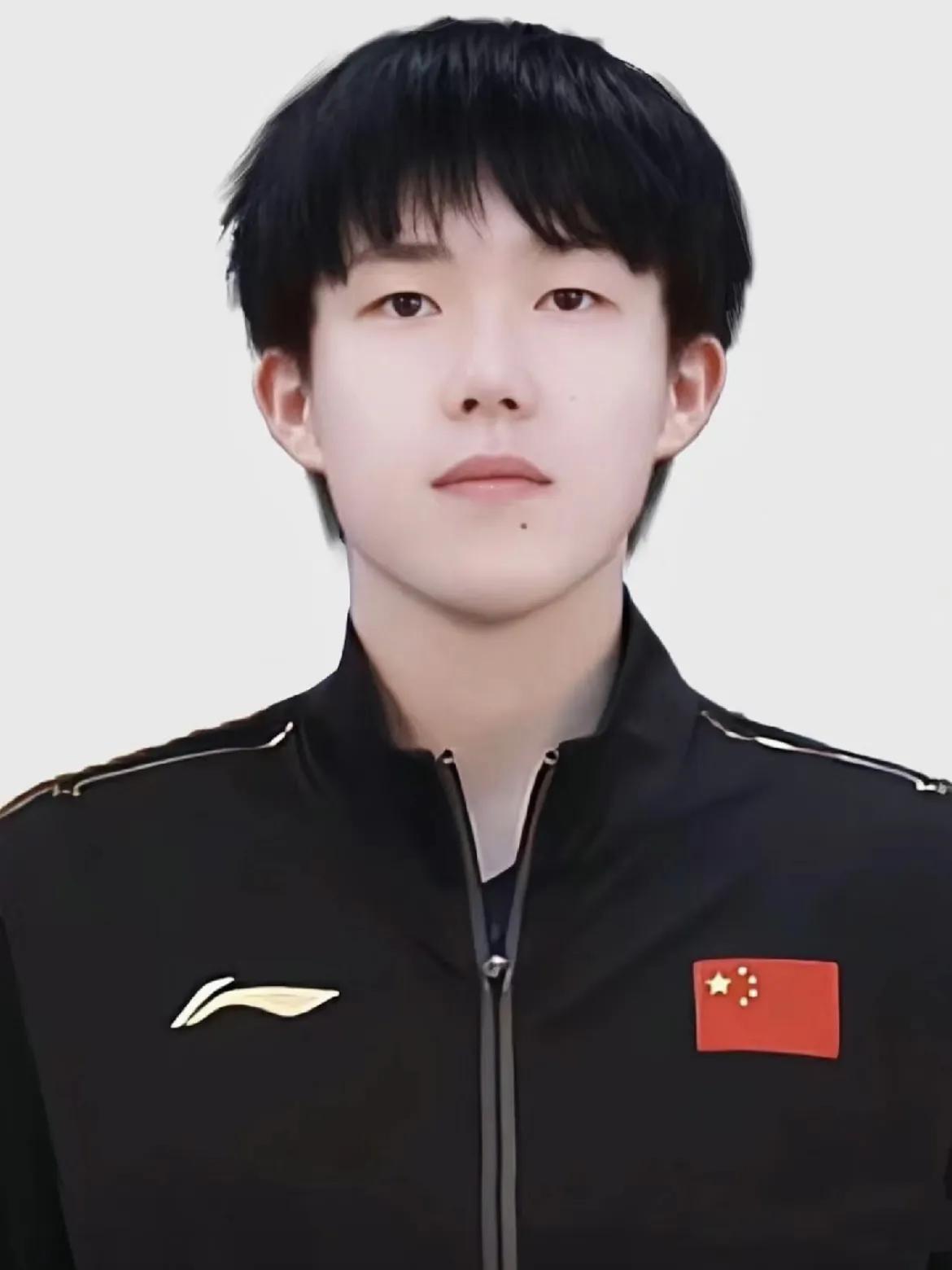 竞技场上的不服，从来都是最动人的热血
 看完王楚钦与松岛辉空的对决全程，心里久久