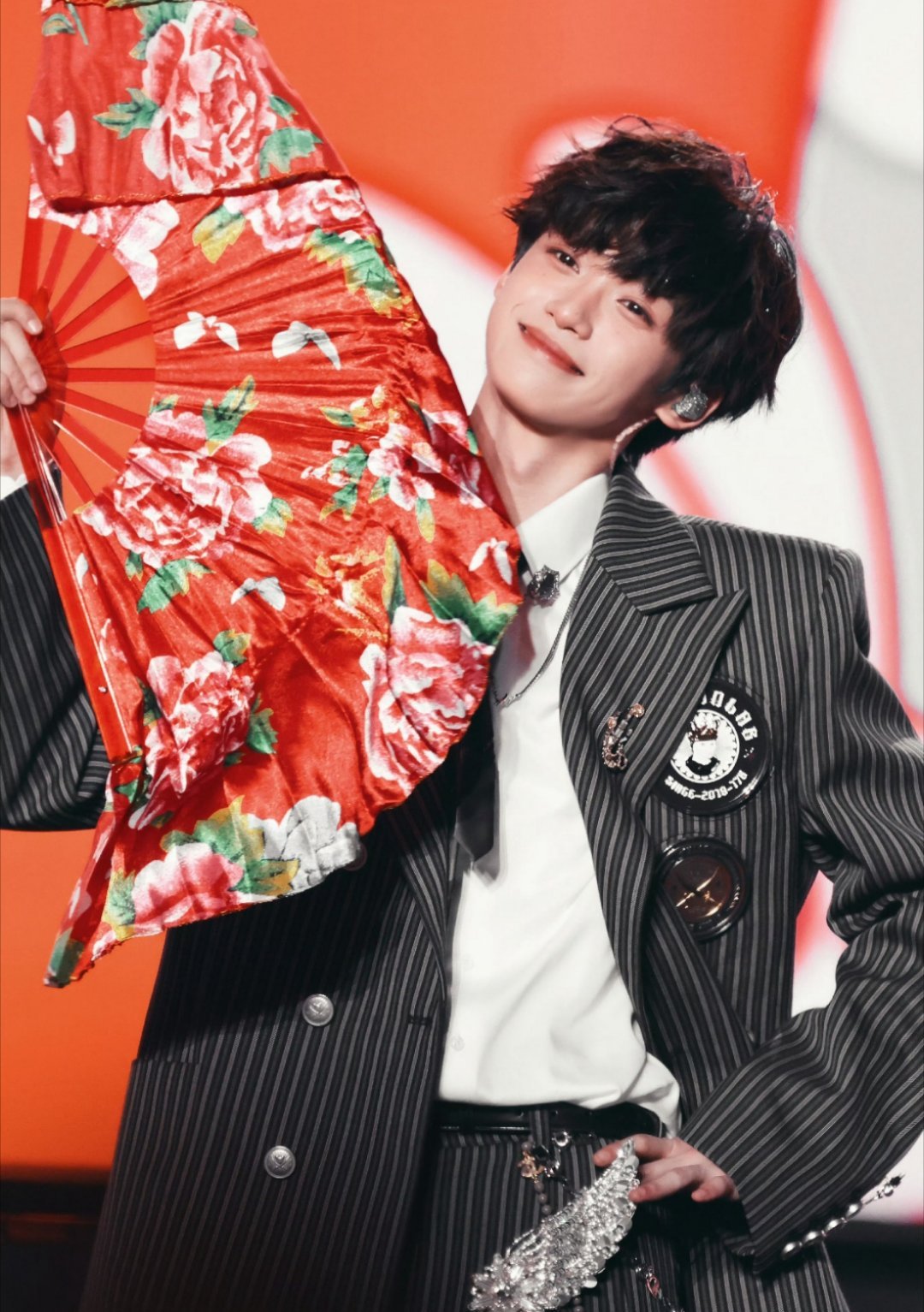 梓渝好萌的小宝，什么时候能实现一户一梓渝啊