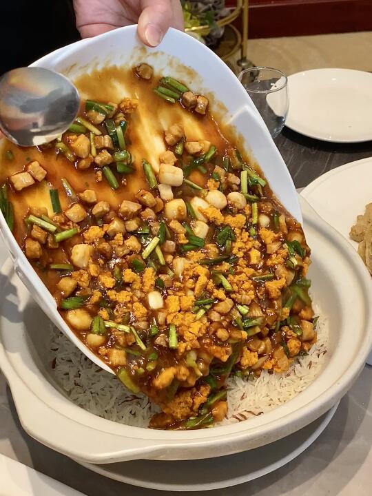 大连！！谁懂这一口的含金量！！！