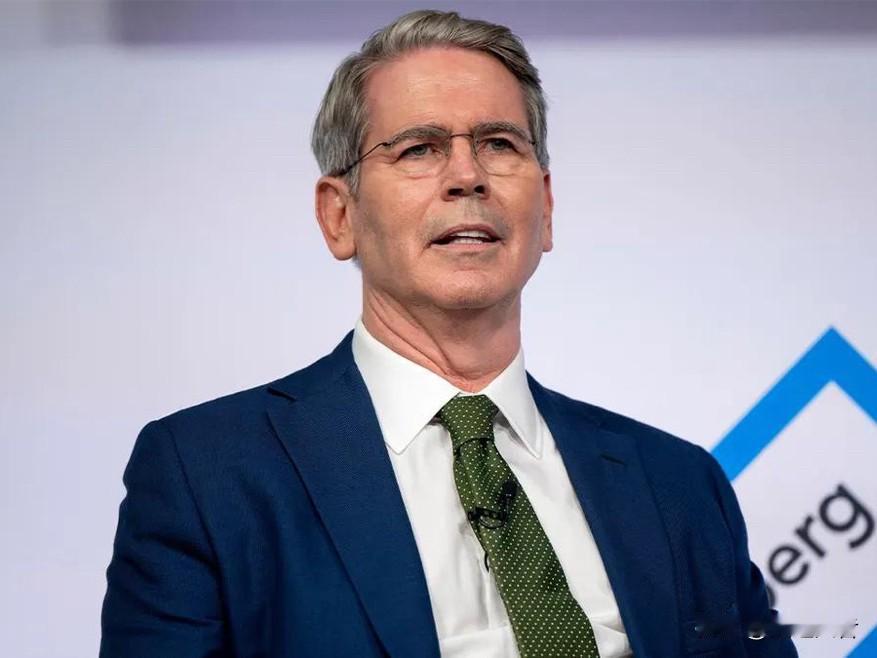 美国财长贝森特：如果中国继续阻碍稀土的出口，美国可能会对华加征关税。只不过是陈词