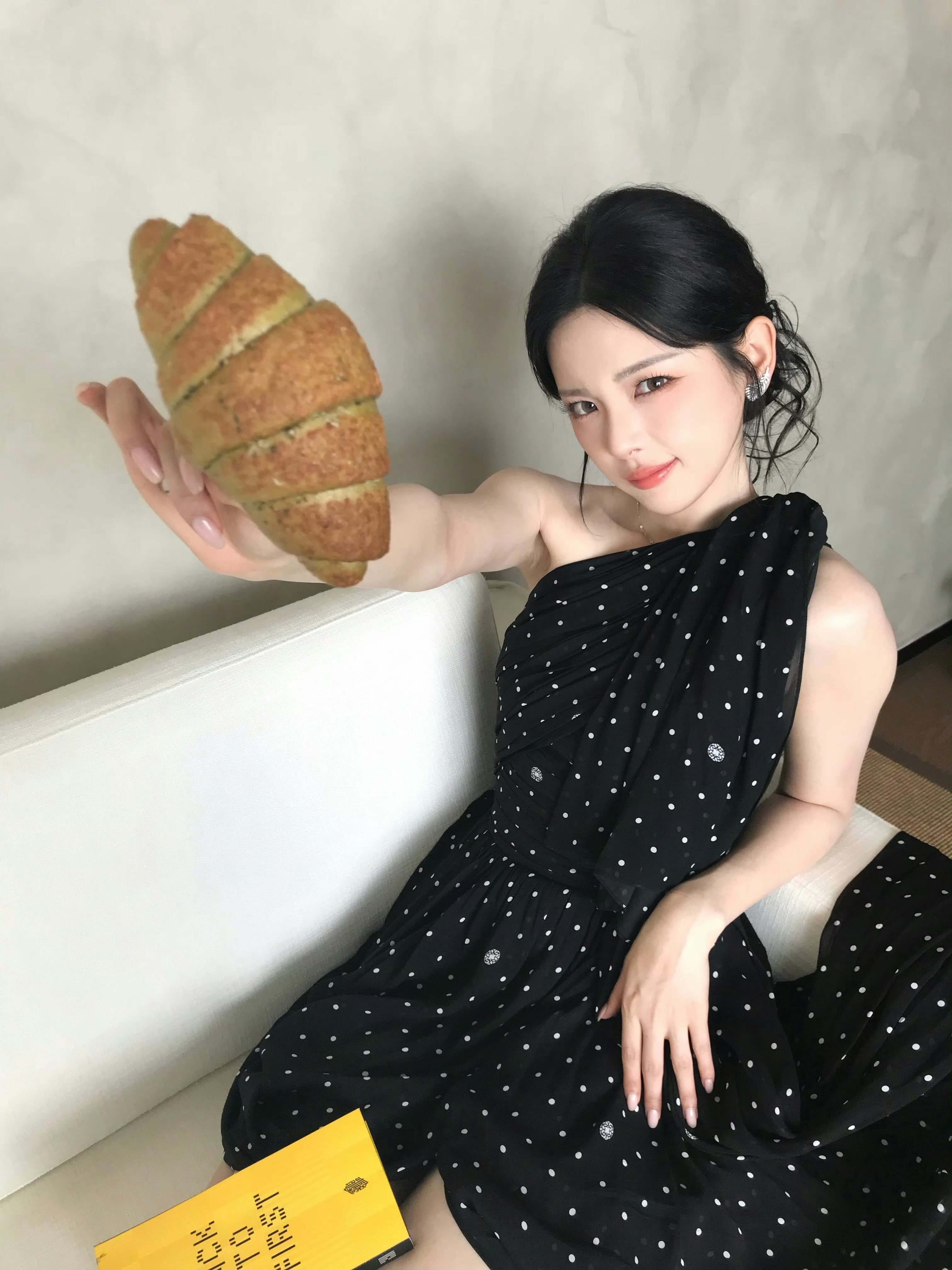 超越更新了insyang_cyyyyyy_“来First惊喜电影展啦 在北京很美
