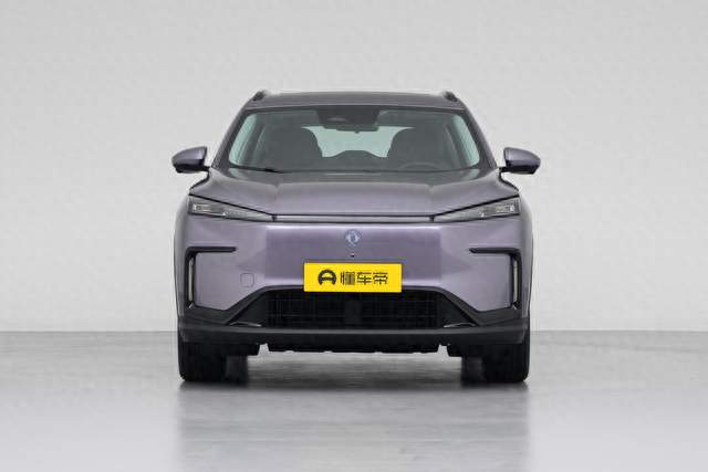 9 万级家用纯电 SUV 新标杆，东风风神 L8Y 试驾报告