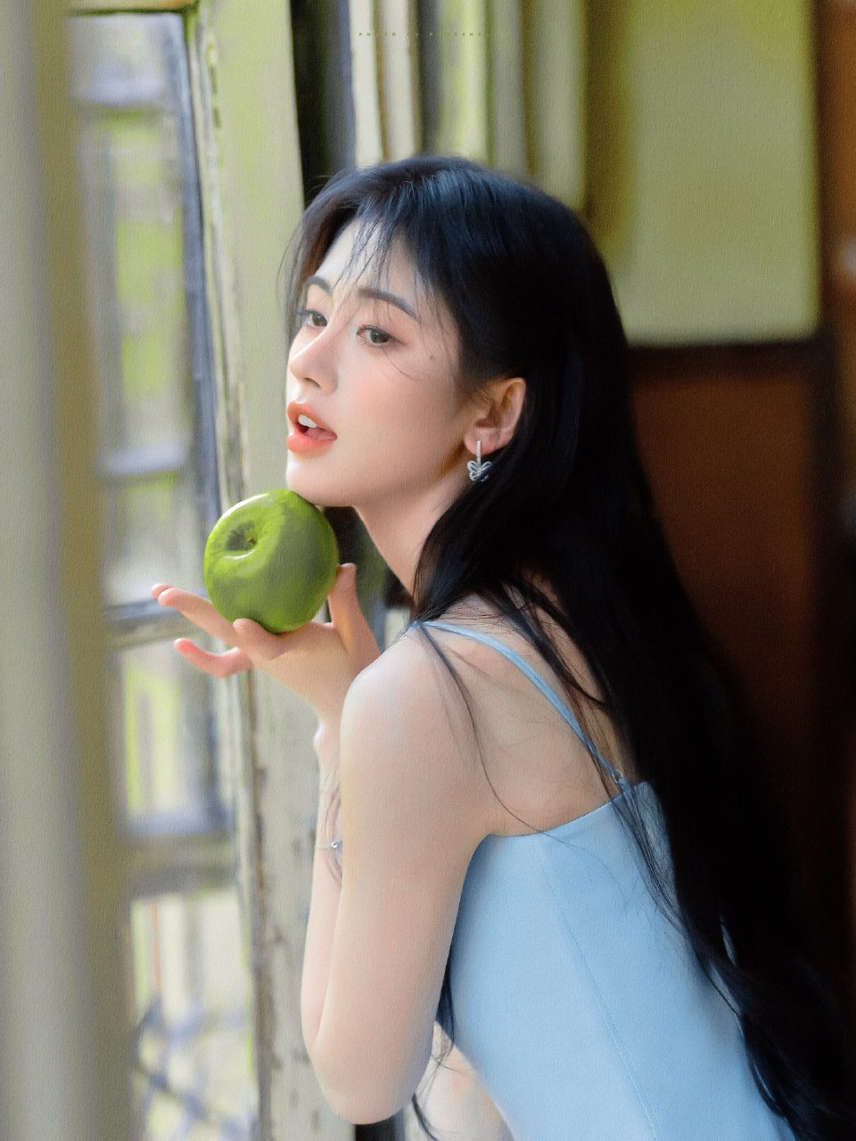 jjy鞠婧祎姜黎非jjy鞠婧祎千香我是小话痨  她是我的最佳听众o( ❛ᴗ❛ )