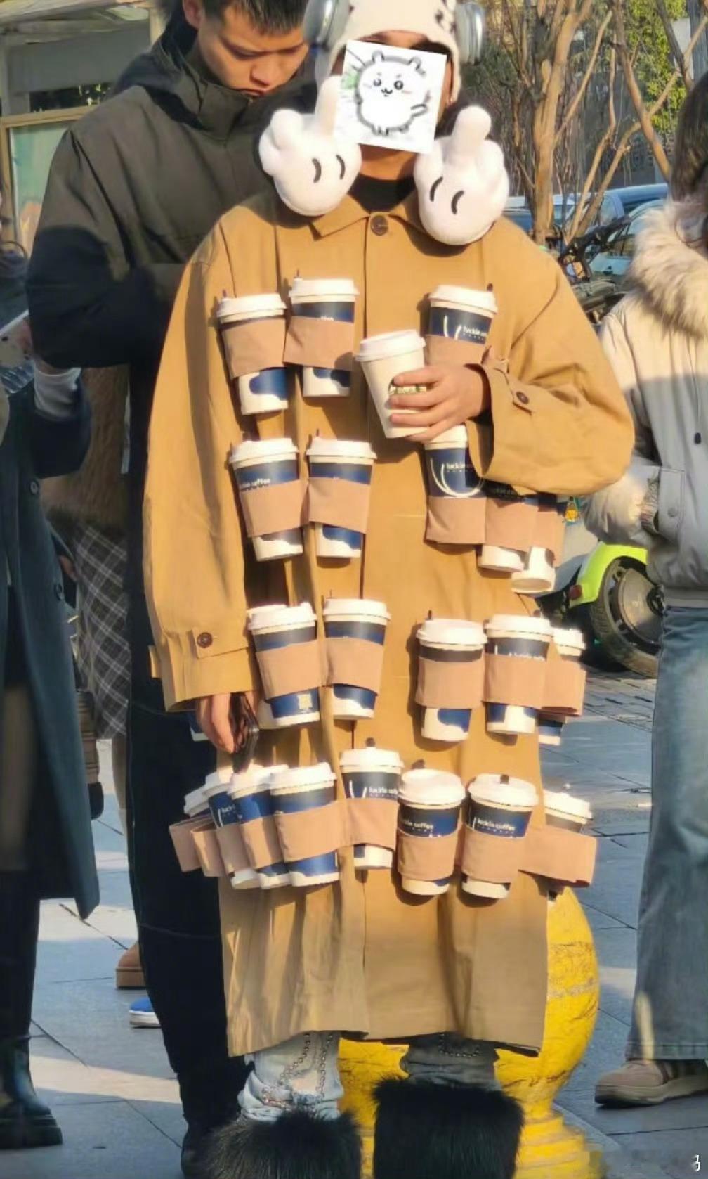美团闪购饿了么商战之下的战袍😏 ​​​