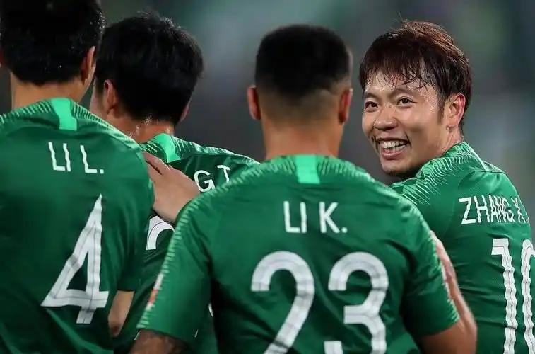 北京国安竟然输给越南俱乐部！亚冠出局！中国球队连续两年亚冠二级联赛出局！明年申花