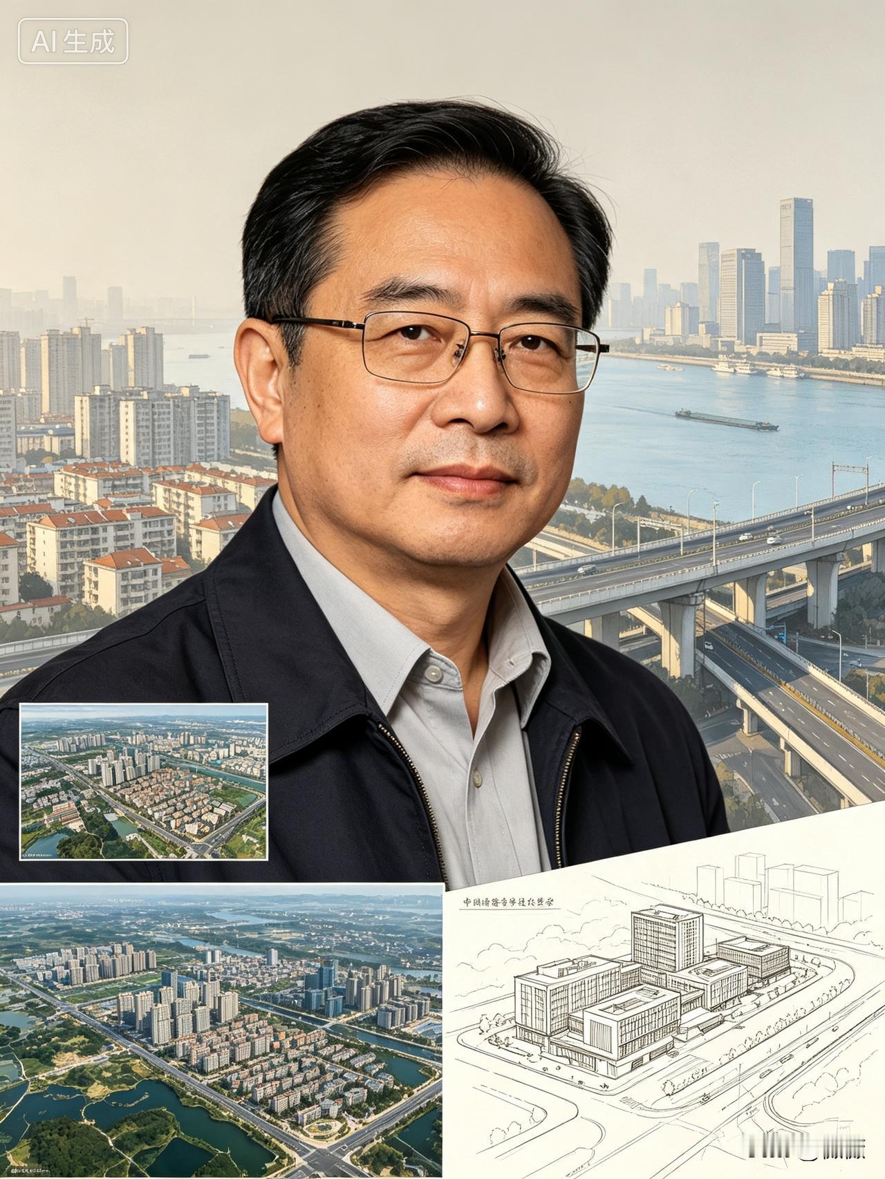 一位经济学家说透了本质的话：现代人都变聪明了。赚到三四十万存款后，不回老家盖房，