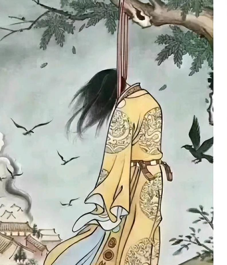 崇祯说过一句最"仁君"的话：寇亦我赤子。就是这句话，把大明推进了坟墓

崇祯二年