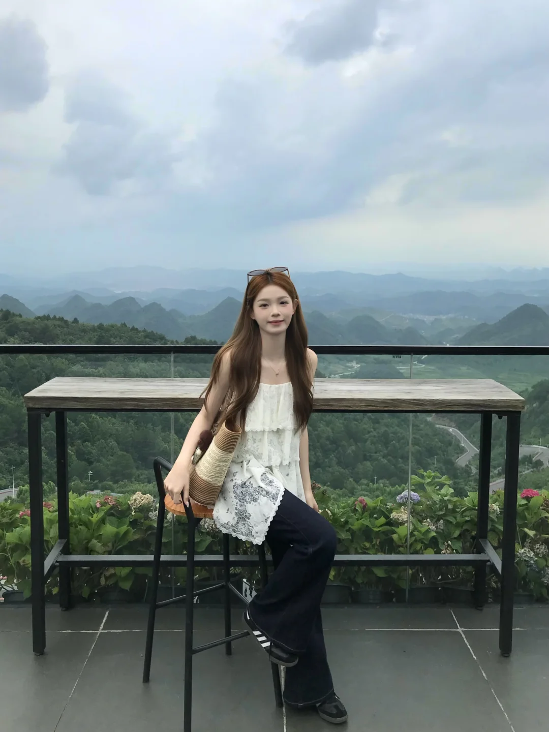 上山⛰️