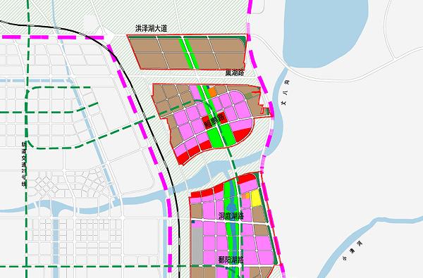 发布，国有建设用地使用权废止公告
宗地位于原中牟汽车产业集聚区郑港三路以南、规划