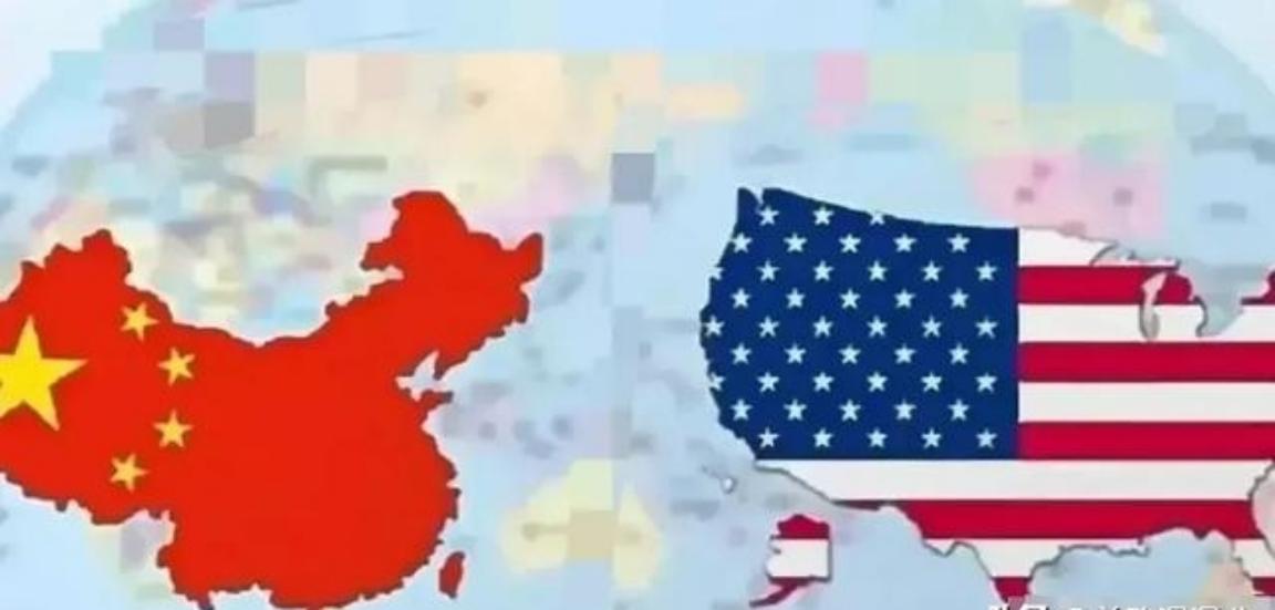 中美一旦开战，大概率是没有回头路的！一旦冲突爆发，无论是美国还是中国，都没有退缩