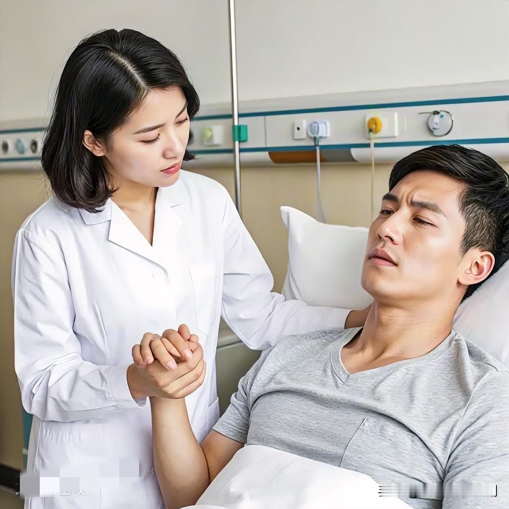 女子称丈夫心梗前已有征兆，检查方知险情

近日，一位女子回忆起丈夫突发心梗的经历