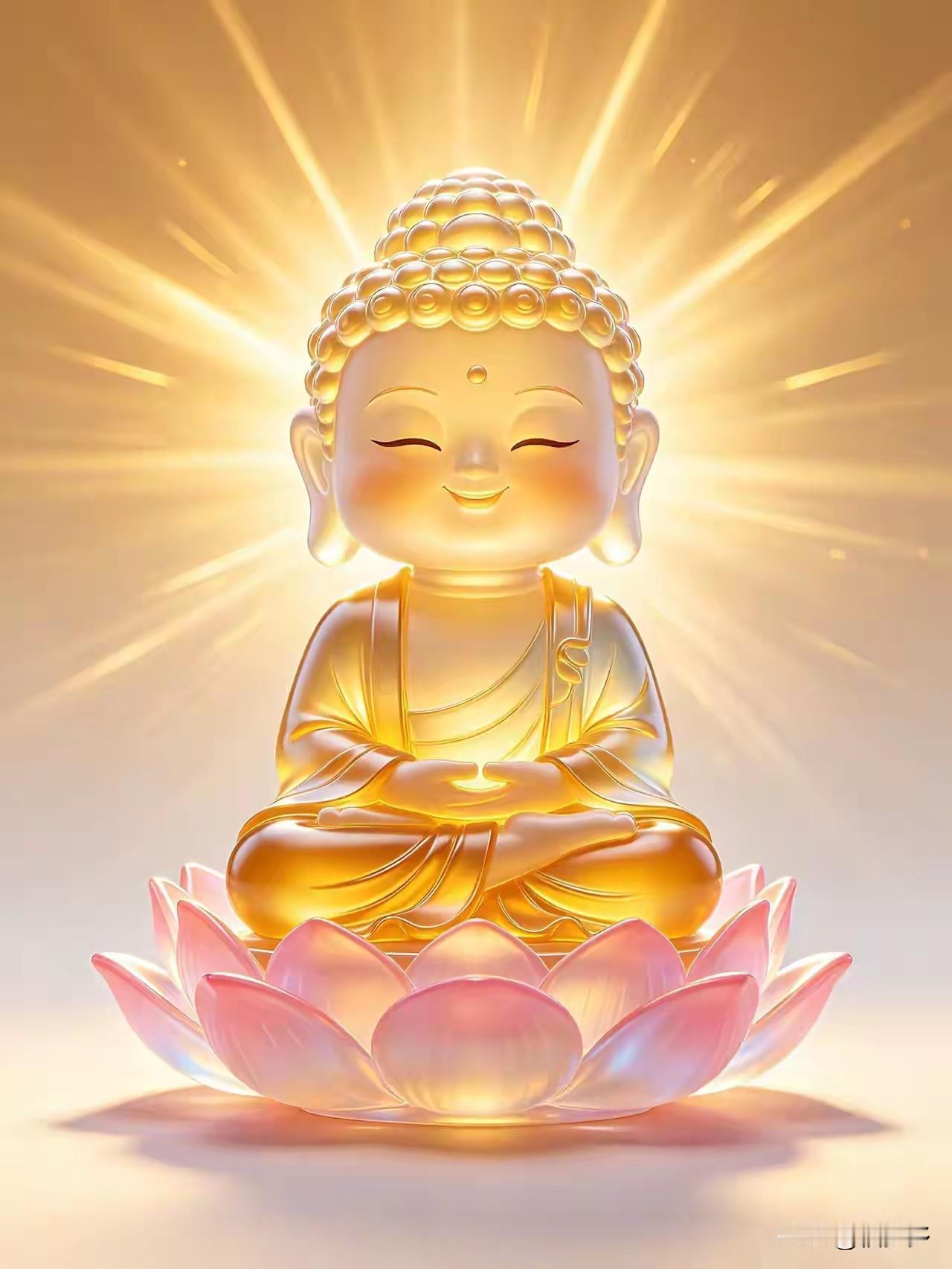你的口德，
就是你的福气。
一定要信。
​言语这世间，
是有轮回报的。
​你脱口