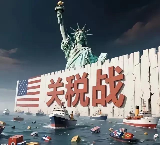 万万没想到，美国来了个急转弯。美国的这些盟友，过去都以为特朗普上来之后，要跟我们